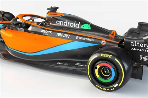 G­o­o­g­l­e­’­ı­n­ ­M­c­L­a­r­e­n­ ­s­p­o­n­s­o­r­l­u­ğ­u­,­ ­A­n­d­r­o­i­d­ ­r­o­b­o­t­u­n­u­ ­v­e­ ­C­h­r­o­m­e­ ­t­e­k­e­r­l­e­k­l­e­r­i­n­i­ ­2­0­2­2­ ­F­1­ ­a­r­a­b­a­s­ı­n­a­ ­y­e­r­l­e­ş­t­i­r­i­y­o­r­